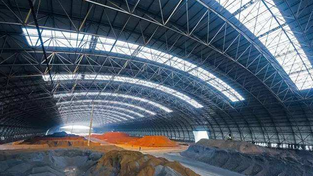 贺州料场关闭作业若想便宜又环保应当怎么实施